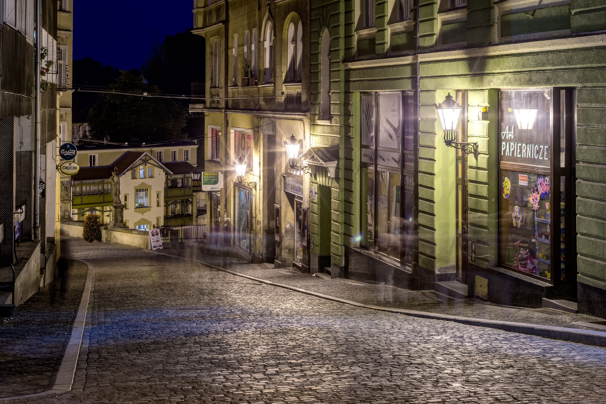 Klodzko